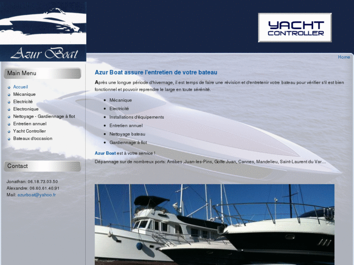 www.azurboat.com