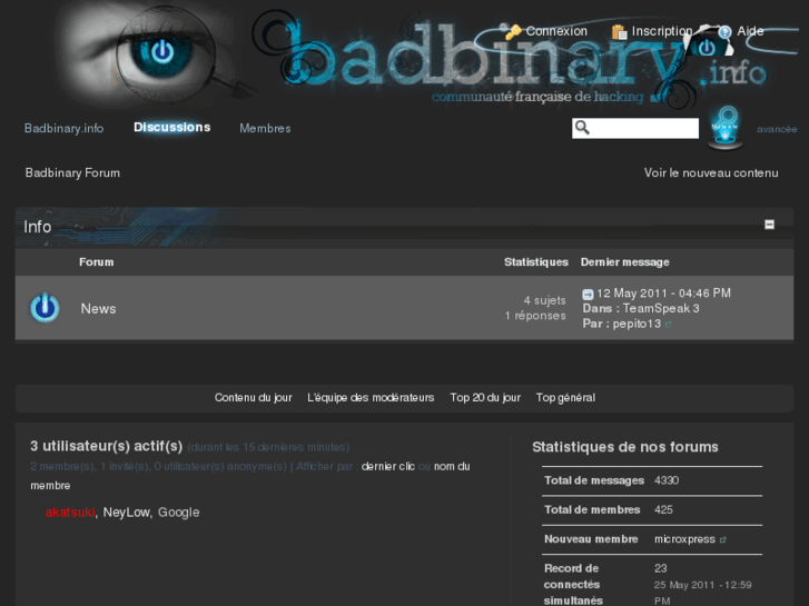 www.badbinary.net