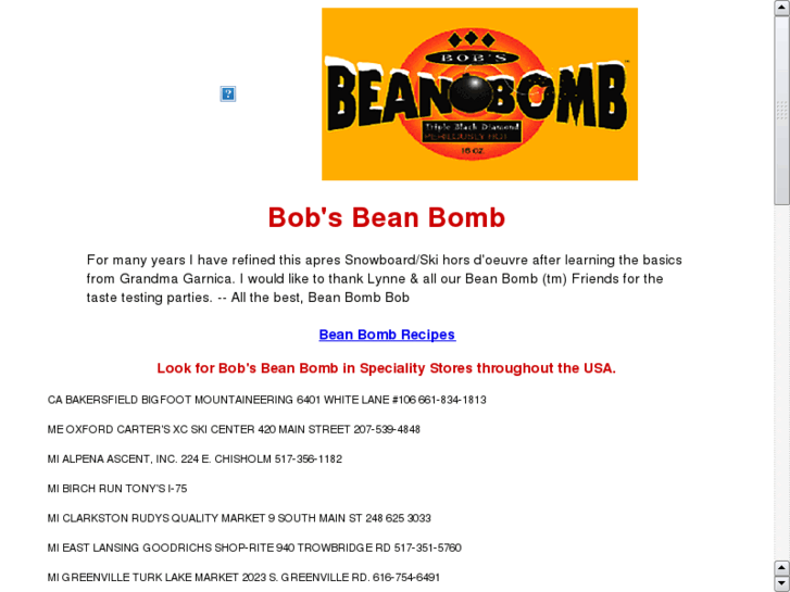 www.beanbomb.com