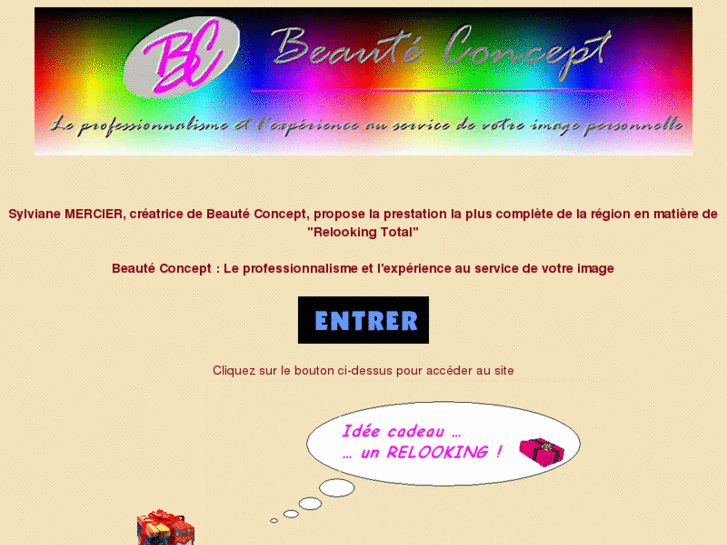 www.beauteconcept.net