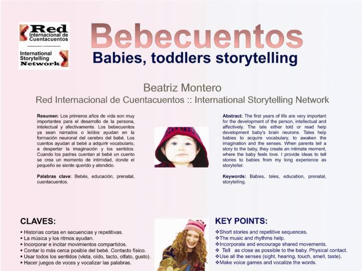 www.bebecuentos.com