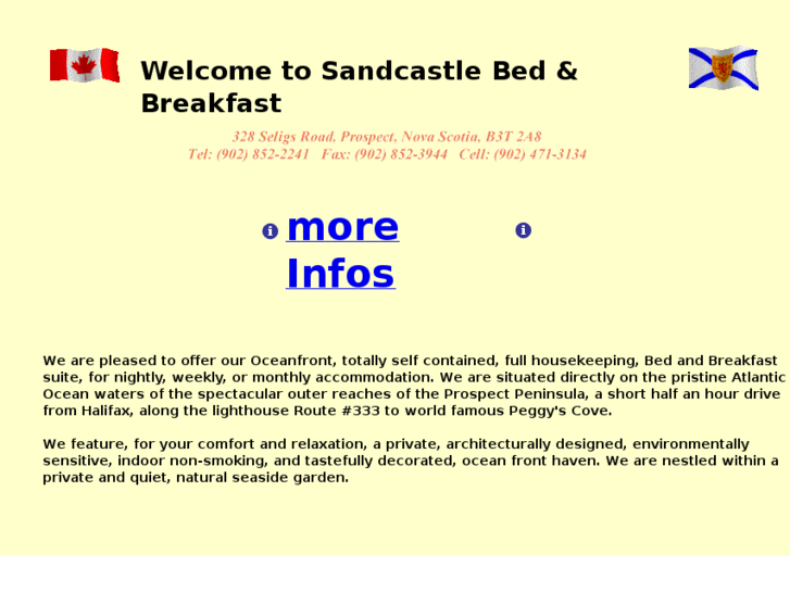 www.bed-and-breakfast-novascotia.com