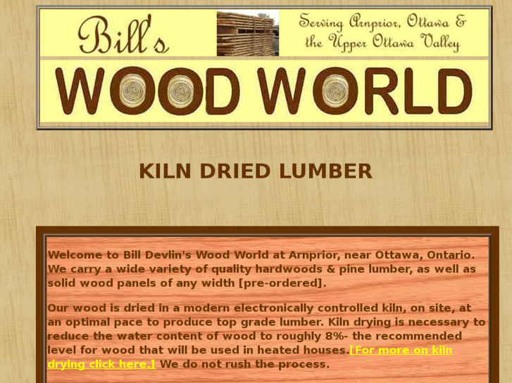 www.billswoodworld.com