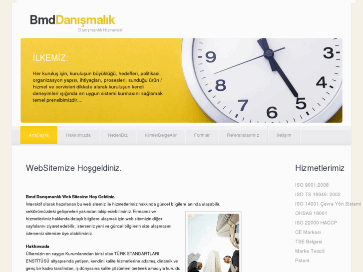 www.bmddanismanlik.com