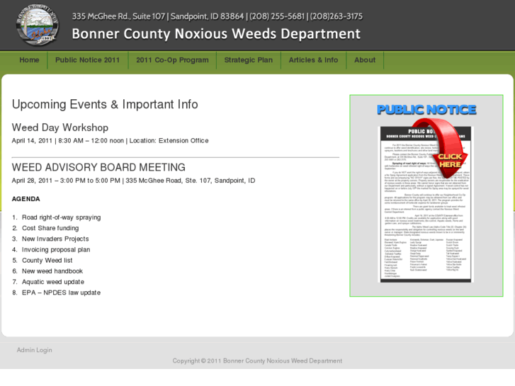 www.bonnercountyweeds.org