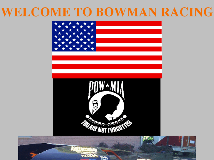 www.bowmanracing.com