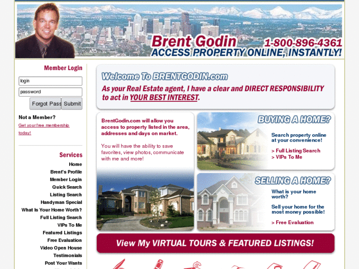 www.brentgodin.com