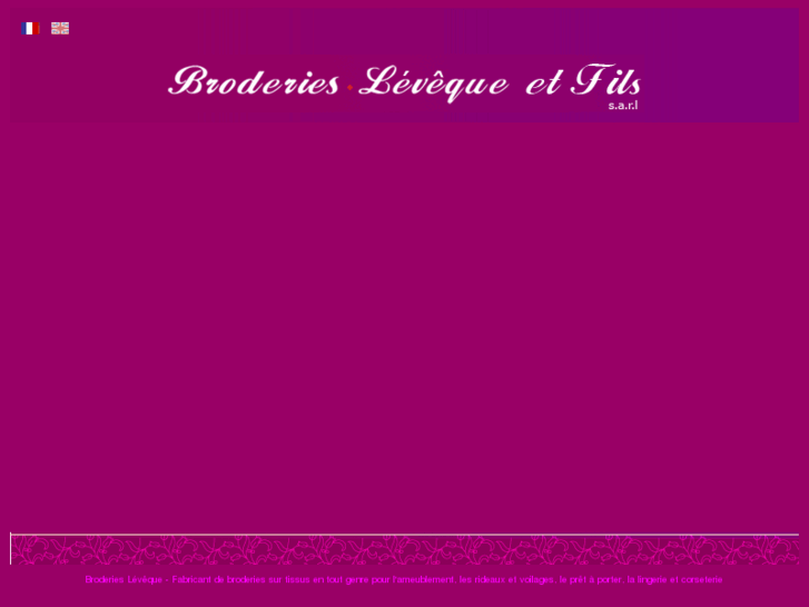 www.broderies-leveque.com