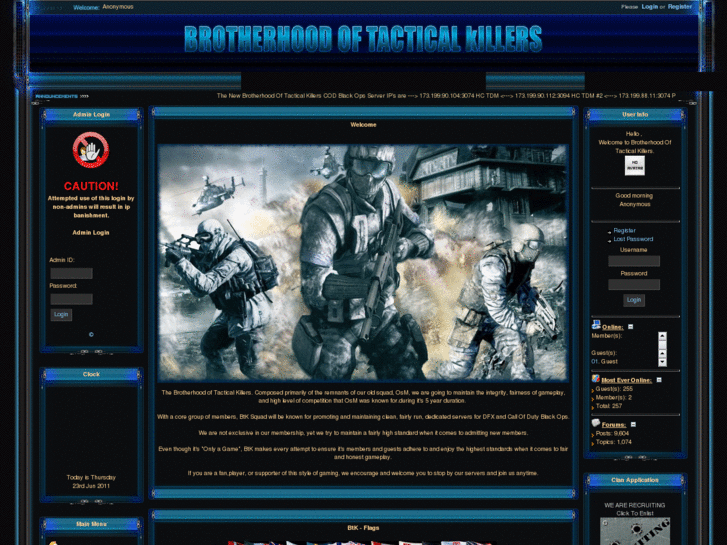 www.brotherhoodoftacticalkillers.com