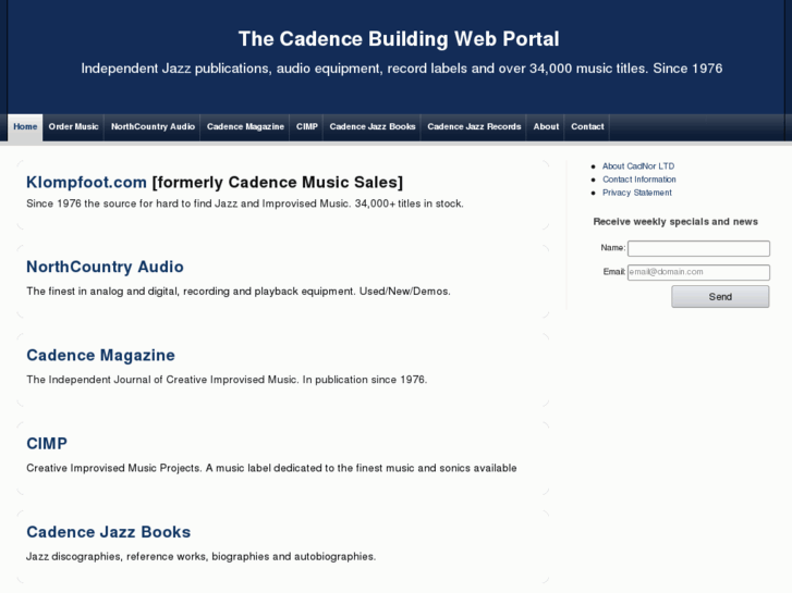 www.cadencebuilding.com