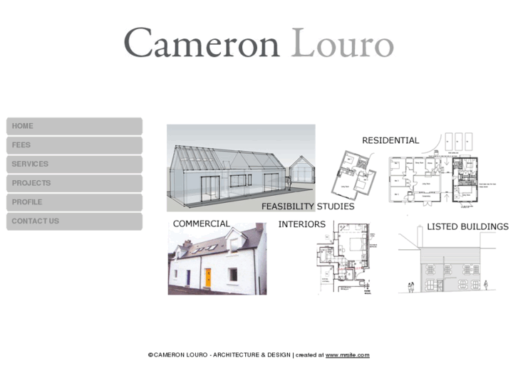 www.cameronlouro.com