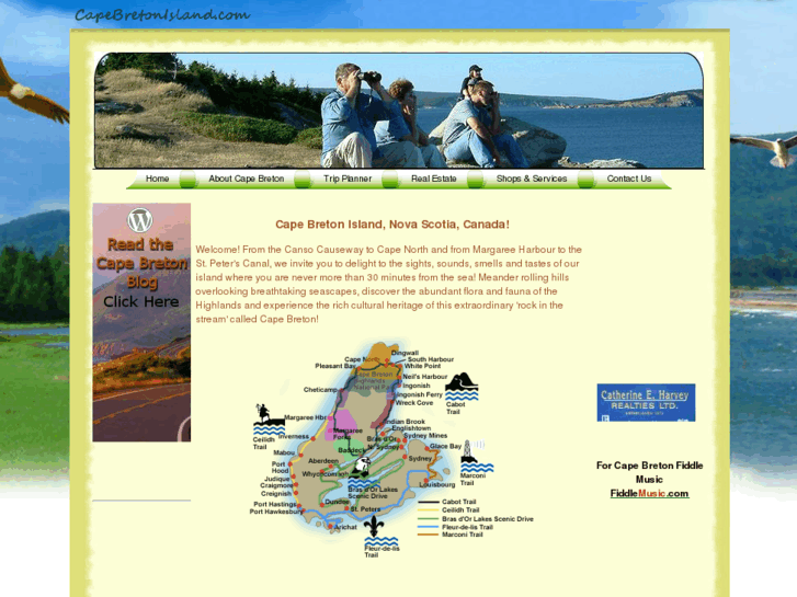 www.capebretonisland.com