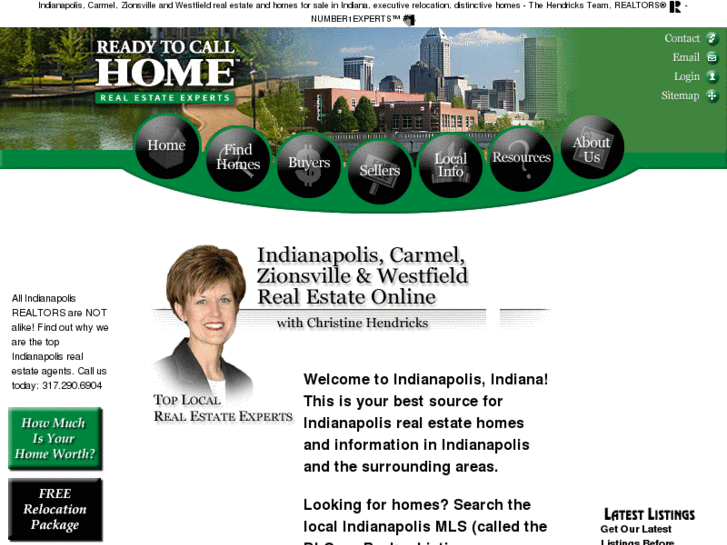 www.carmelindianarealtor.com