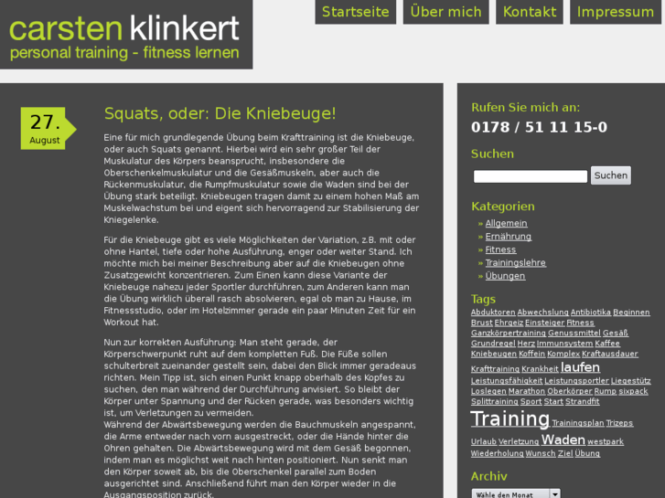 www.carsten-klinkert.de