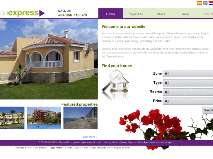 www.casaexpress.com