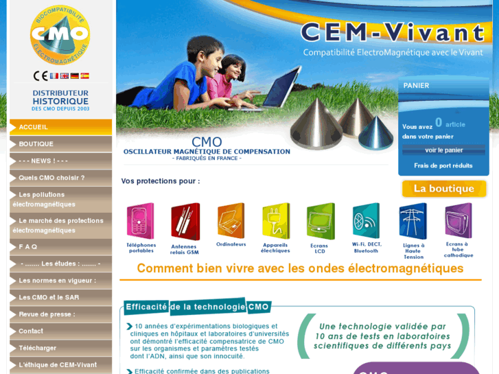 www.cem-vivant.com