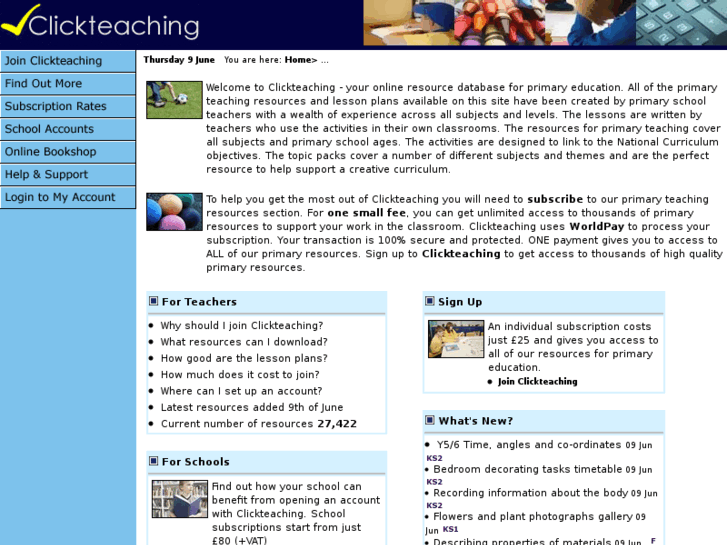 www.clickteaching.com