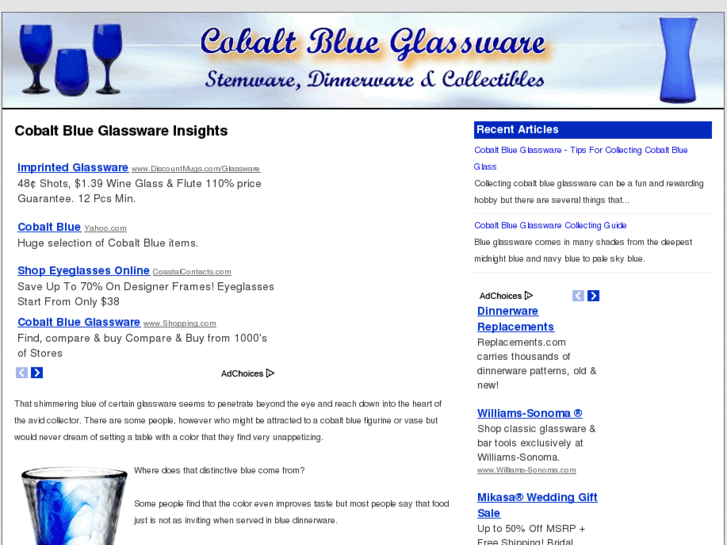 www.cobaltblueglassware.org