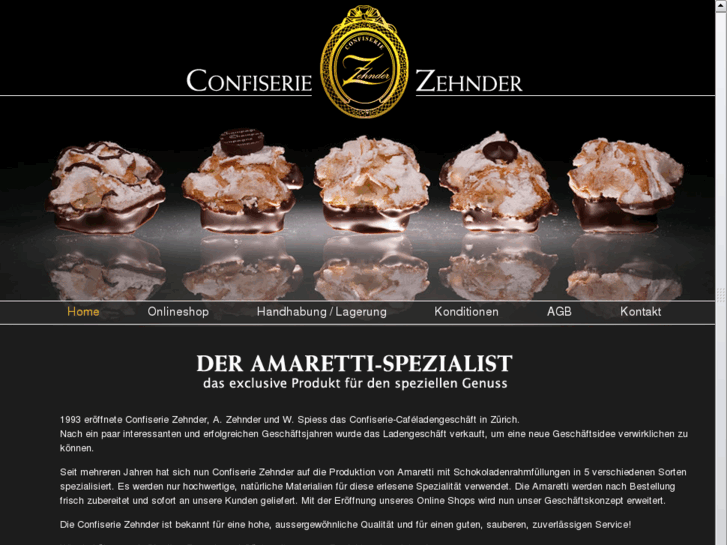 www.confiserie-zehnder.com