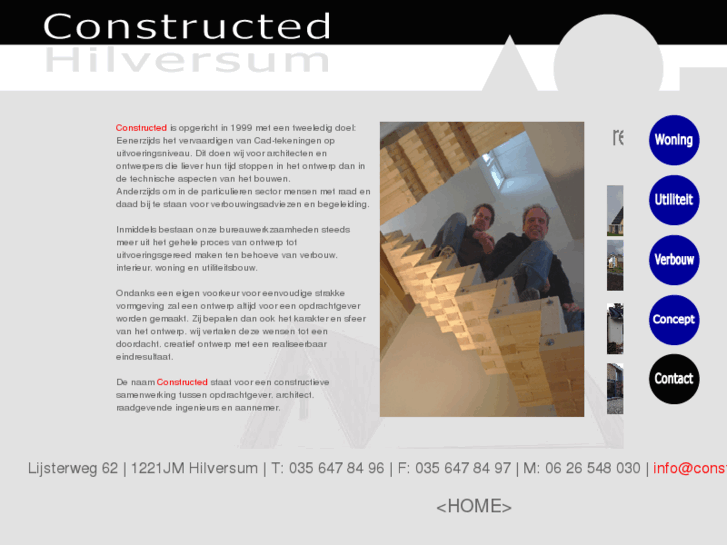 www.constructed.nl