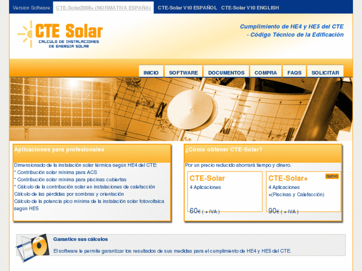 www.cte-solar.es