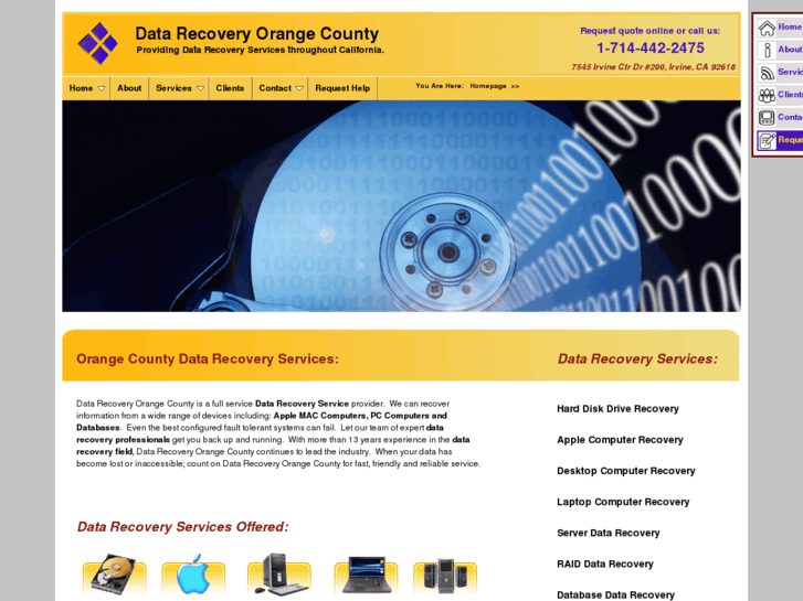 www.datarecovery-orangecounty.com