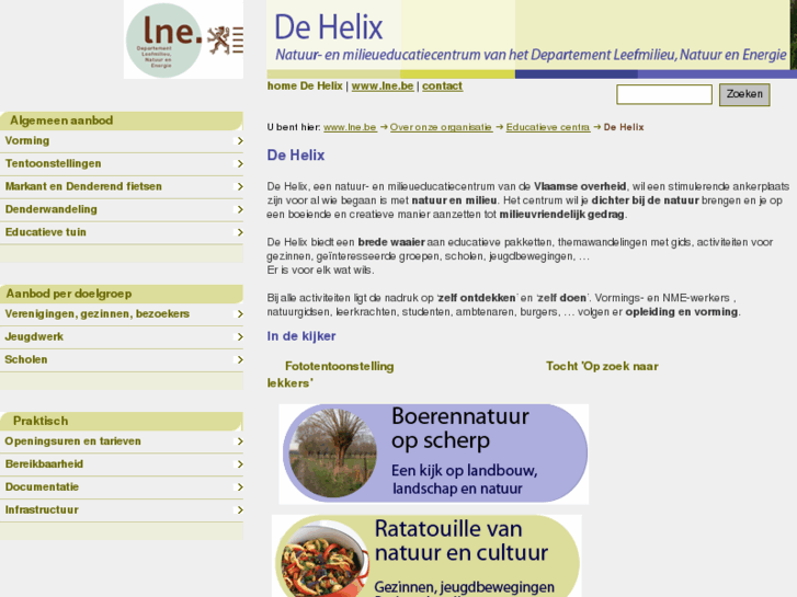 www.dehelix.be