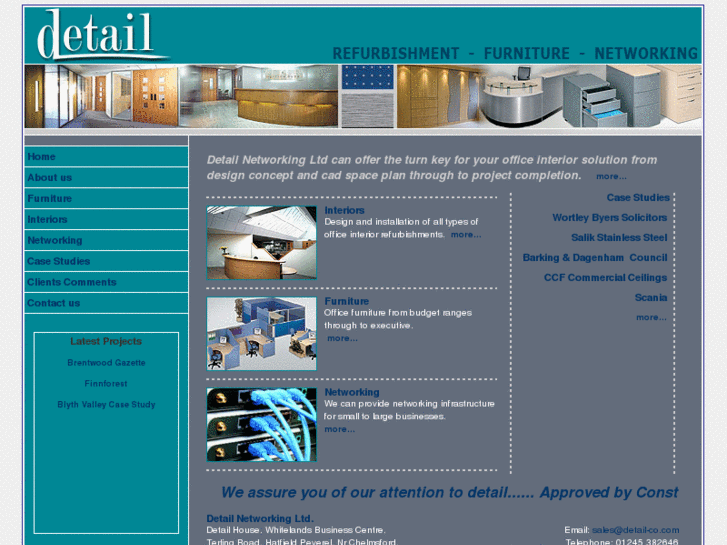 www.detail-co.com