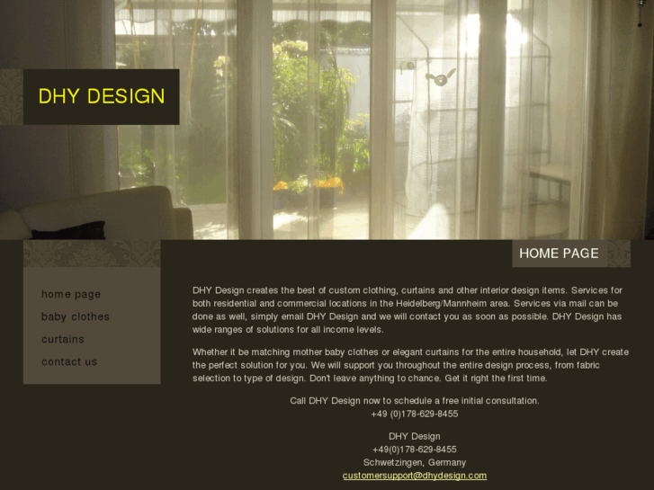 www.dhydesign.com