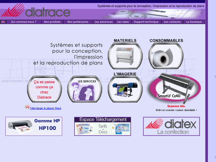www.diatrace.com