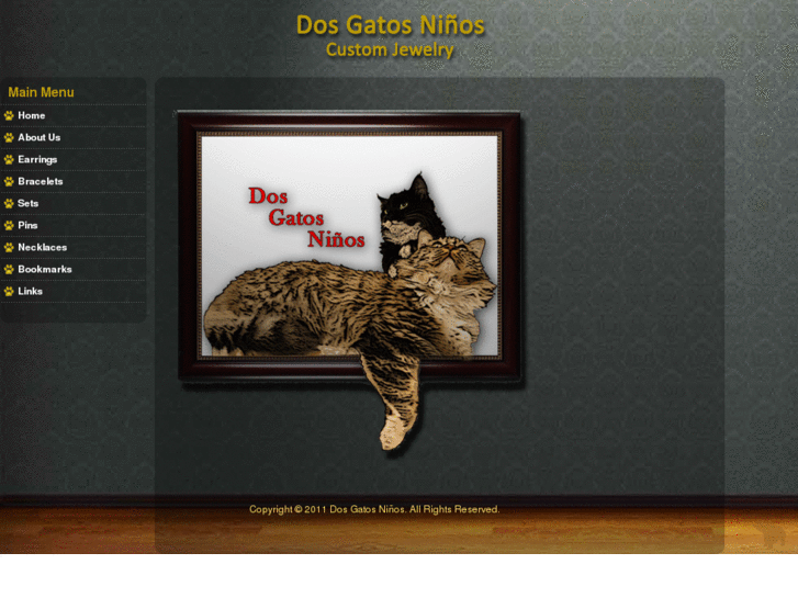 www.dosgatosninos.com