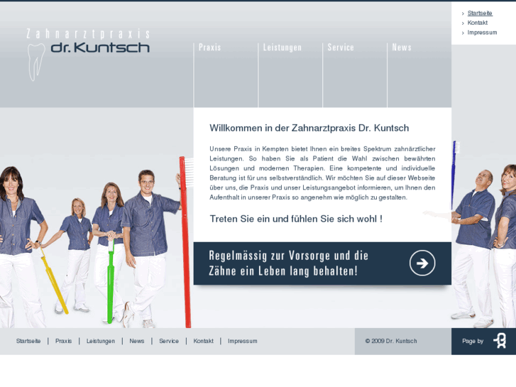 www.dr-kuntsch.de