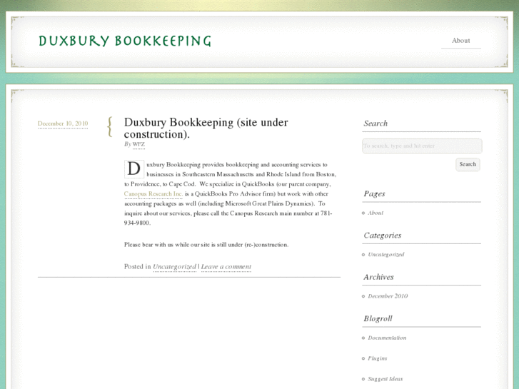 www.duxburybookkeeping.com