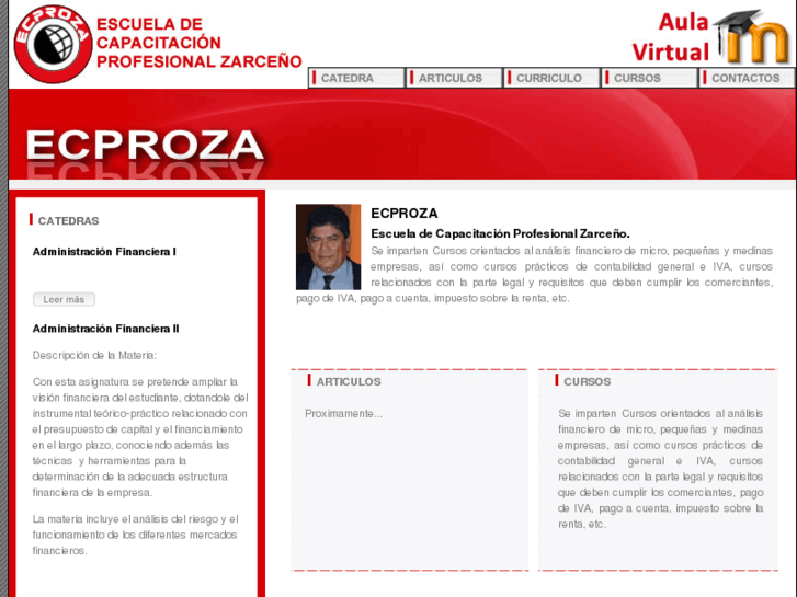 www.ecproza.com