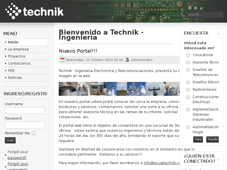 www.ecuatechnik.com