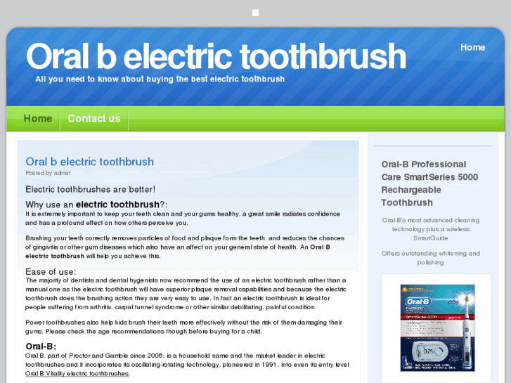 www.electrictoothbrush-site.com