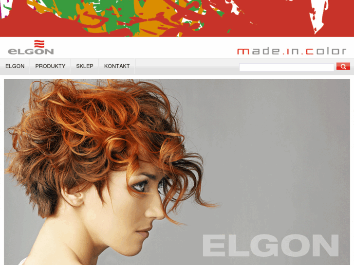 www.elgon.pl
