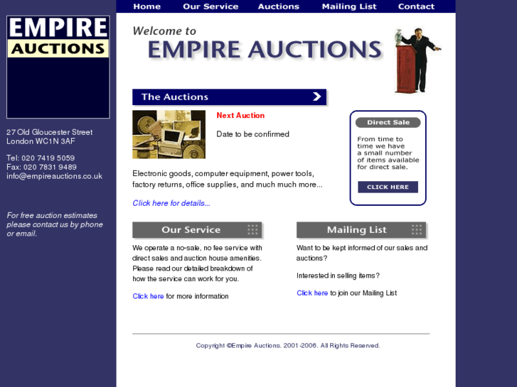 www.empireauctions.co.uk