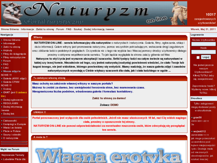 www.enatura.info