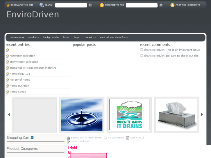www.envirodriven.com