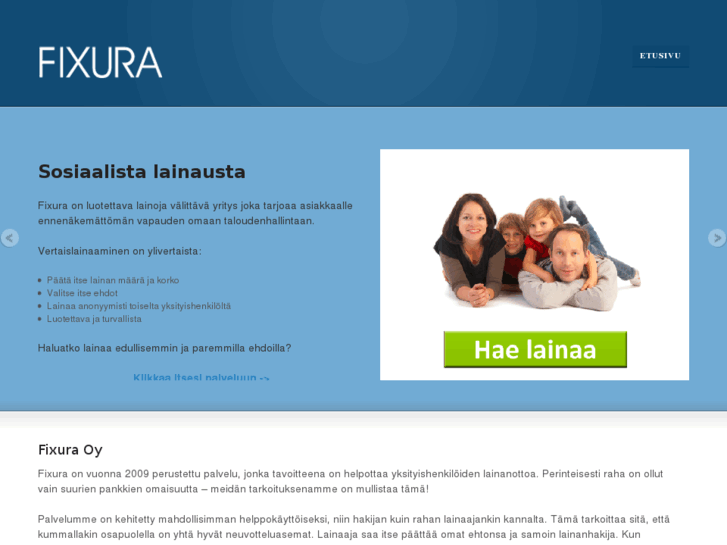 www.fixura.net