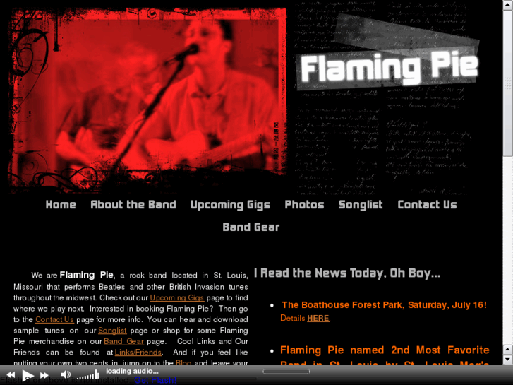 www.flamingpie4u.com