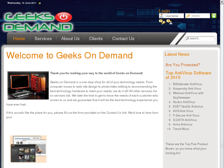www.geeks-on-demand.com