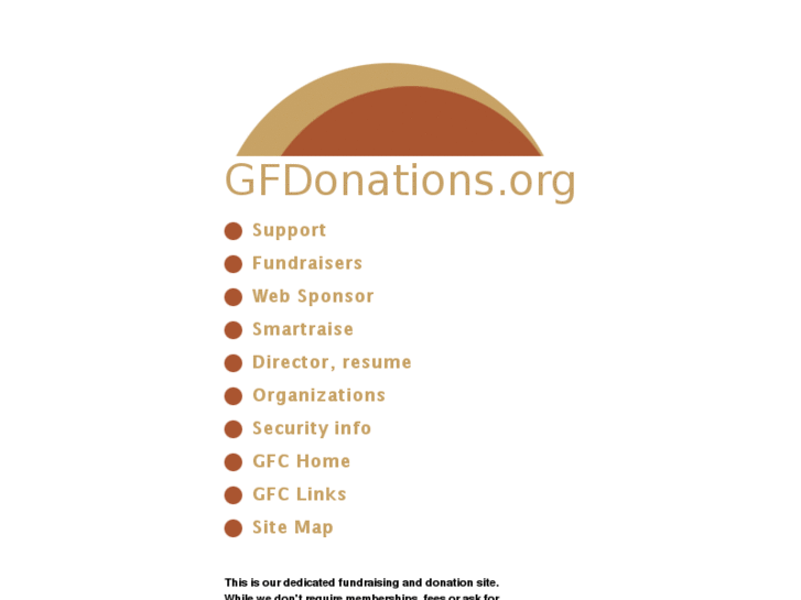 www.gfdonations.org