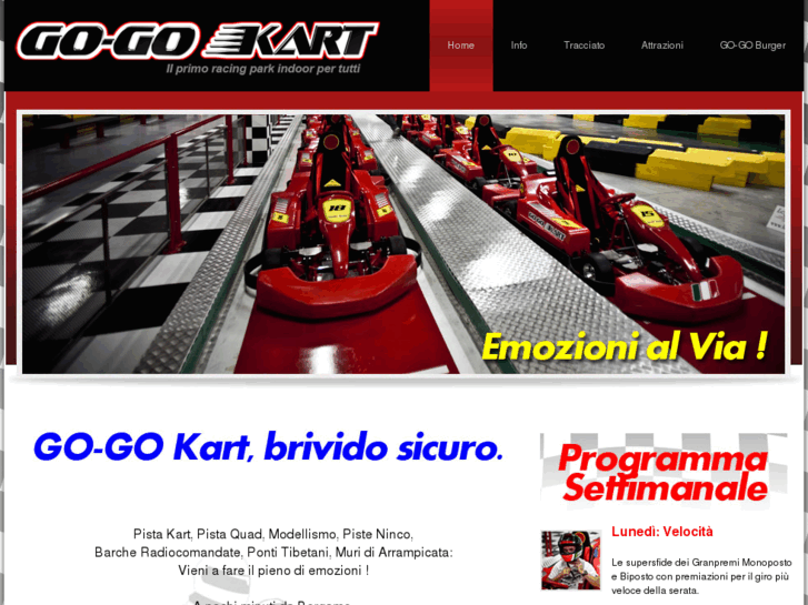 www.gogokart.it