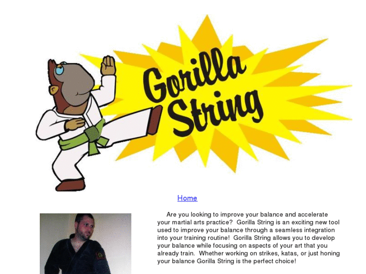 www.gorillastring.com