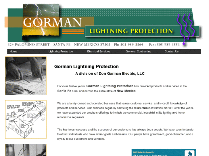 www.gormanlightning.com