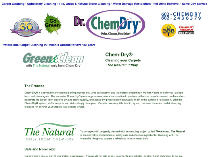 www.greenandcleancarpetcleaning.com