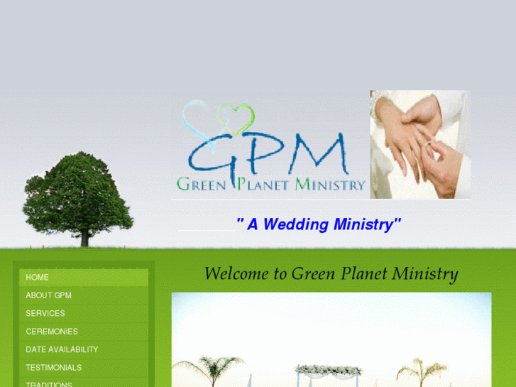 www.greenplanetministry.com