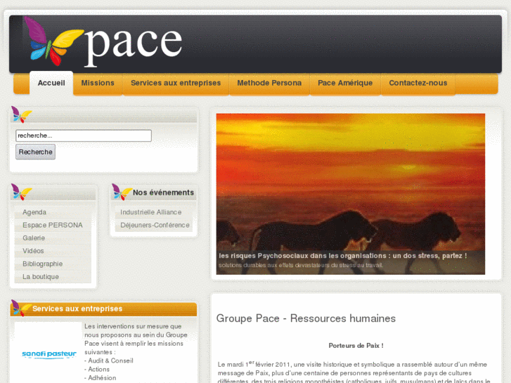 www.groupepace.com